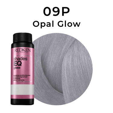 REDKEN - SHADES EQ_Shades EQ 09P Opal Glow_Cosmetic World
